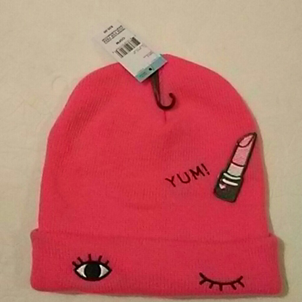 JOE BOXER HAT